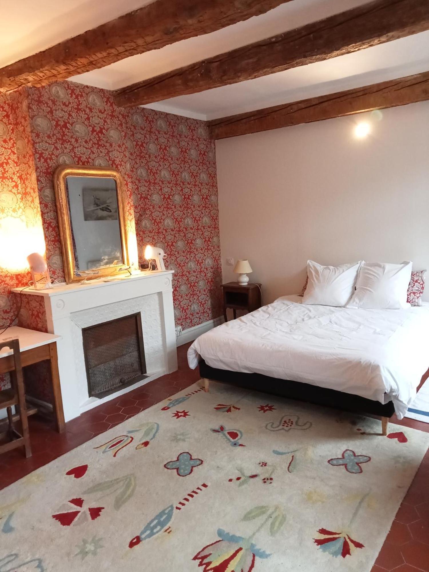 Le Mas Palegry Chambres D'Hotes Perpignan Zewnętrze zdjęcie